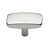 Polished Nickel Finish