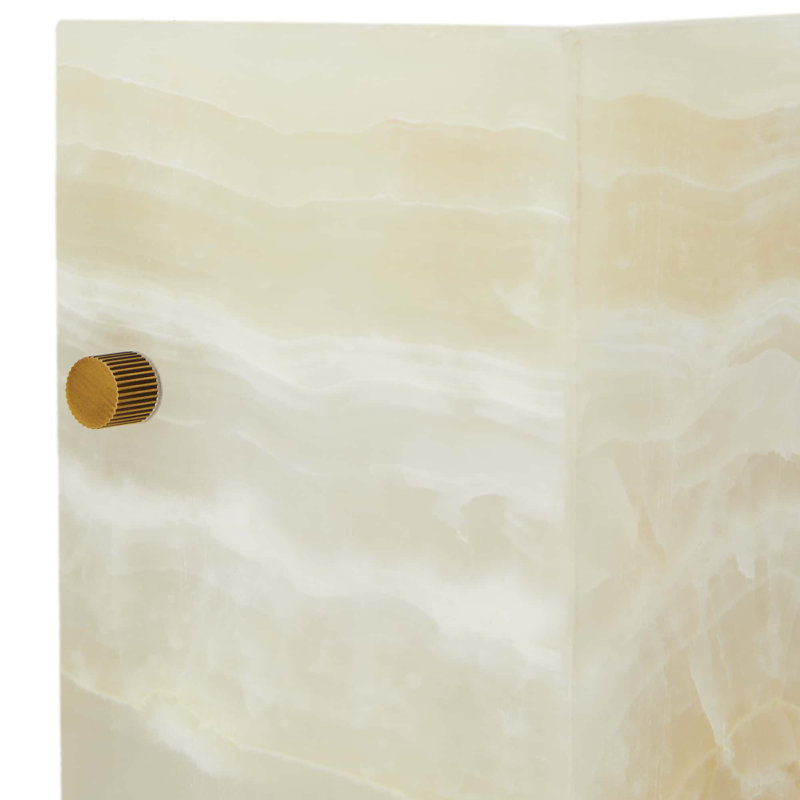 Ronan 2 - Light Flush Mounted Sconce