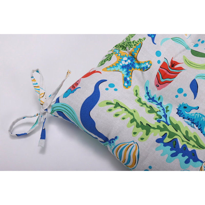 Coussin de coussin intérieur / extérieur