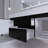 Babajide Bathroom Vanity with Acrylic Top-1549998906