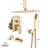 All-In-One Kit with Rough in-Valve-61171974