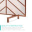 Pare-étincelles en fer Hewish-711816840