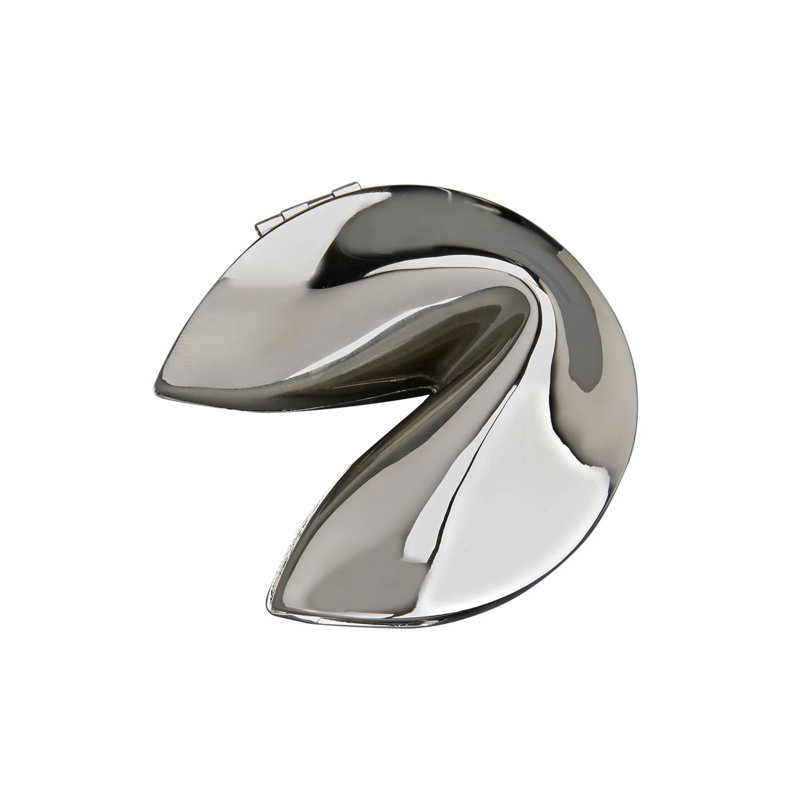 Metal Decorative Box