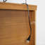 Buffet multifonctionnel de style nordique moderne