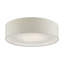 Plafonnier semi-encastré 4 lumières Atef Aprilann-2113511805
