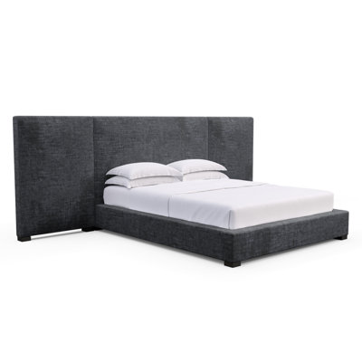 Prospect Upholstered Bed