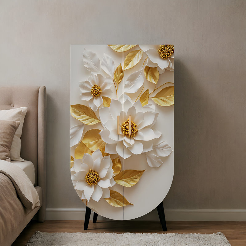 Garde-robe indépendante pour vestiaire Home Home