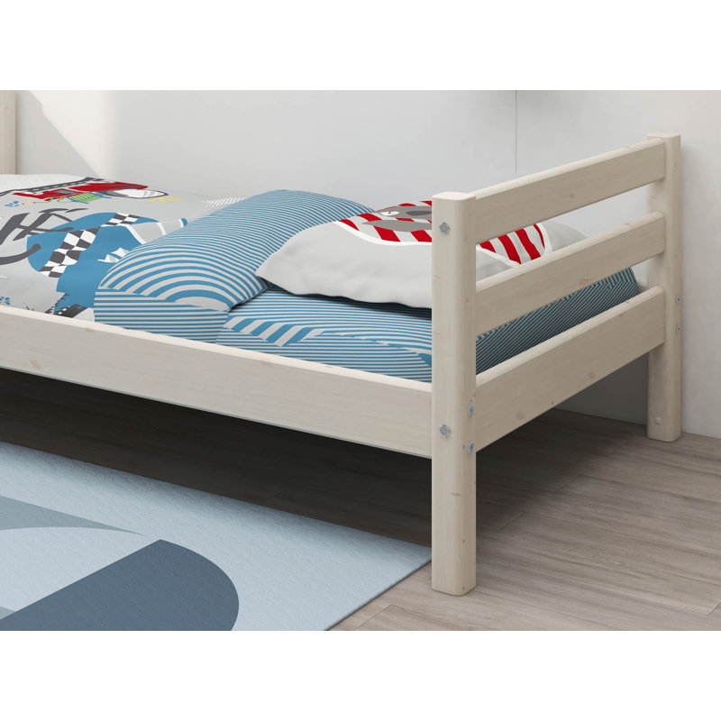 Classic Standard Bed Frame, 100 x 210 cm