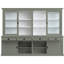 Burkett Display Cabinet-291458361