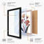 Arranged Botanicals Botanical - Framed Print-1259298387-1259298392