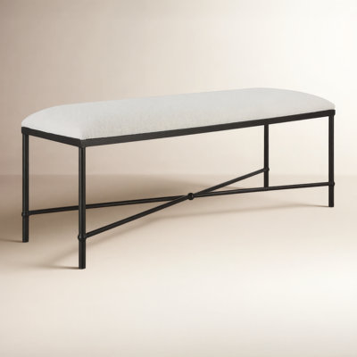 Brynn Bedroom Bench