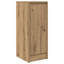 Sideboard 29.5X34x76 Cm Engineered Wood-1387340689