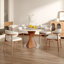 Table de salle à manger Modern Modern-829212148-829212149