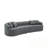 Sectional Sofa With Pillows-689768895