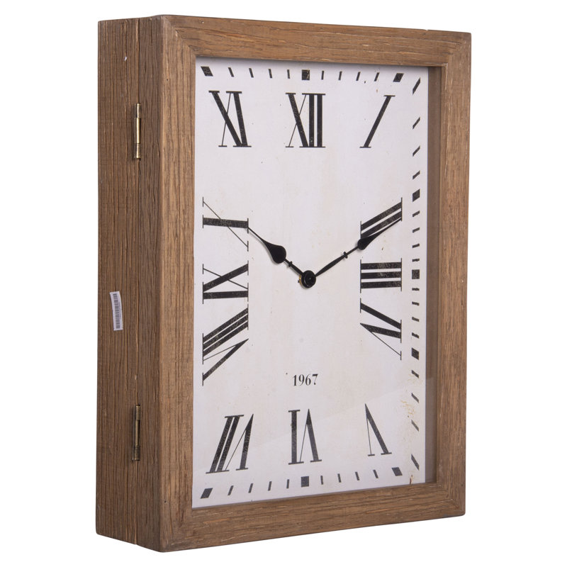 Horloge murale Amiaha