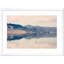«Reflection I» par Sylvia Coomes - peinture encadrée-1449711555-1354881992
