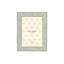 Sitting Pretty 5x7 Silver Glitter Frame-1232683213-1232683210
