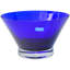 Handmade Crystal Decorative Bowl