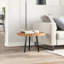 Huron Solid Wood Table Top-139263319