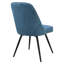 Chaise d'appoint Gunita-2141859073