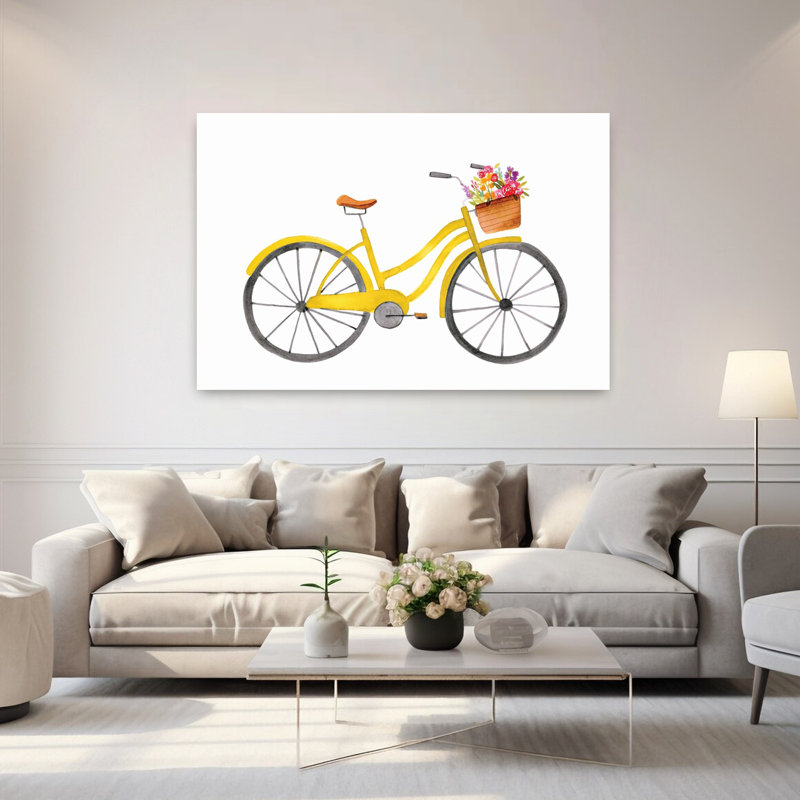 Print, 101.6cm H x 152.4cm W