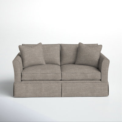Shelby 60'' Upholstered Sleeper Sofa