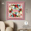 Impression sur toile La Mia Sciarpa-806398740-806398761
