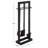Trista Fireplace Tool Set