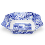 Spode Blue Italian Serving Bowl