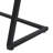 Freestanding Metal Tie Rack Scarf Display Stand-979061128-973942436