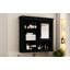 Armoire murale 32 po avec miroir-836482805