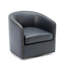 Fauteuil polyvalent pour des utilisations multiples et un décor élégant-1041686638