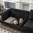 Upholstered Sofa Set-173856451
