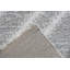 Tapis gris à poils longs Ailise-1167728170