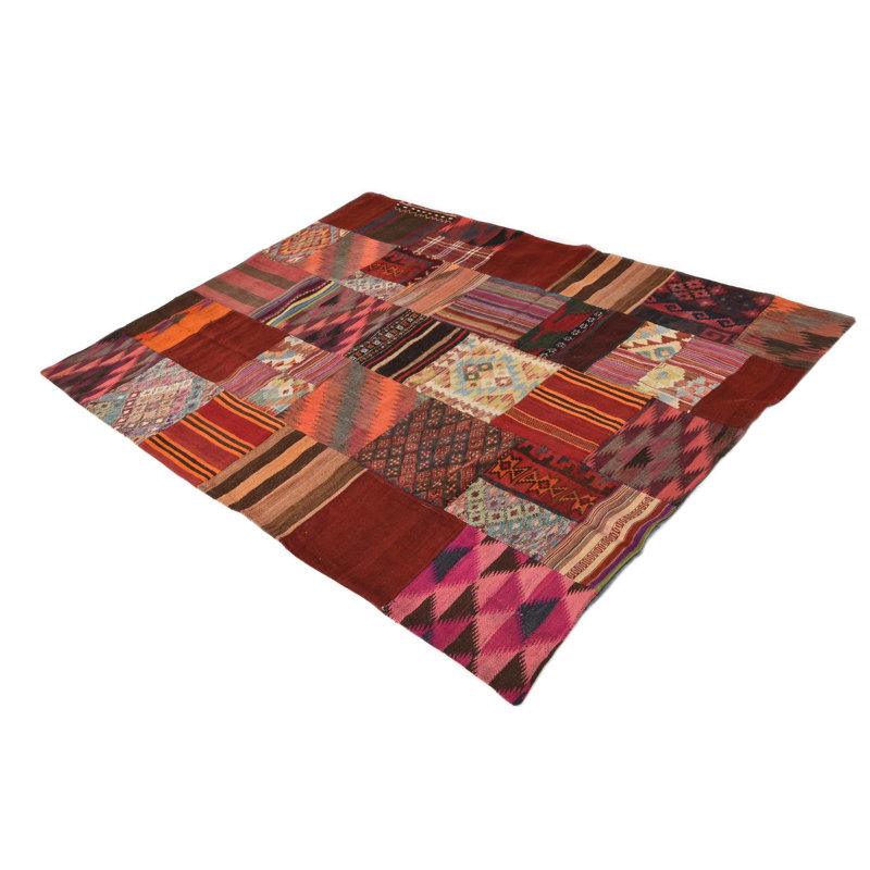 Tapis multicolore Plimpton
