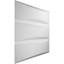 Panneau mural décoratif traditionnel EnduraWall 3D-87934774