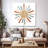 Oberle Rustic Rainbow Sun-109141513