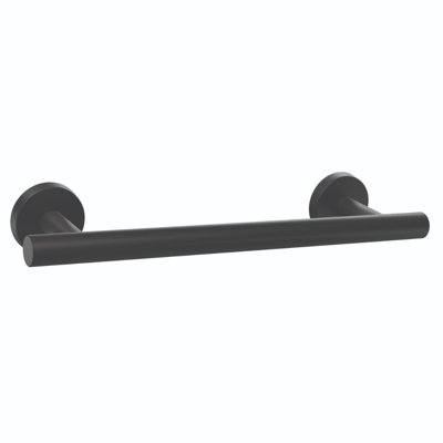 Arrondi™ 11.625" Wall Mounted Towel Bar