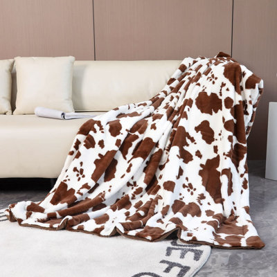  Flannel Blanket