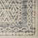 Cullompt Power Loom Performance Ivory/Gray Rug