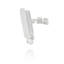 Ridgetop LED Flood Light with Pir