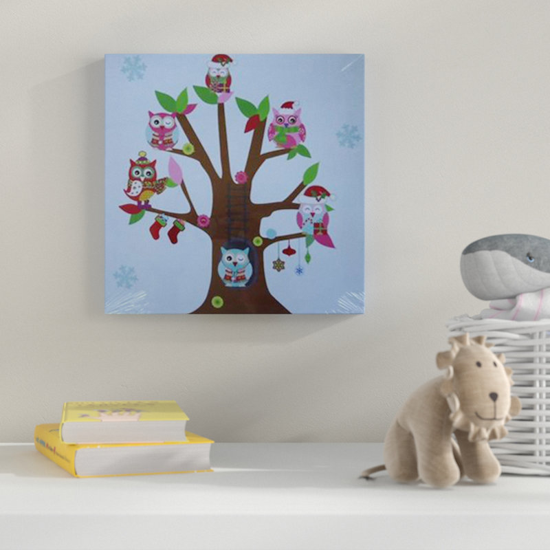 Reproduction d’art sur toile tendue