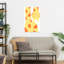 Art contemporain contemporain abstrait-1030036393