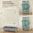 Extli 90cm Clothing Rack