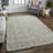 Naidely Wool Indoor Rug-724223843