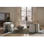 Caracole Classic Solid Wood Coffee Table