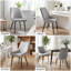 Chipman Velvet Upholstered Dining Chair-37275339