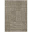 Tapis intérieur / extérieur brun Owen -1114502552