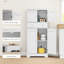 Mcghee 128cm Kitchen Pantry
