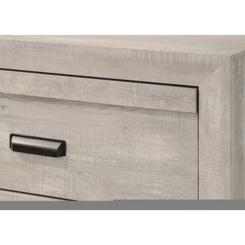 Grubb Valor - Commode -